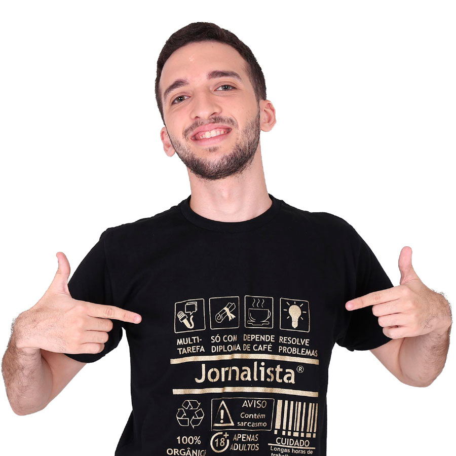 CAMISA PERSONALIZADA