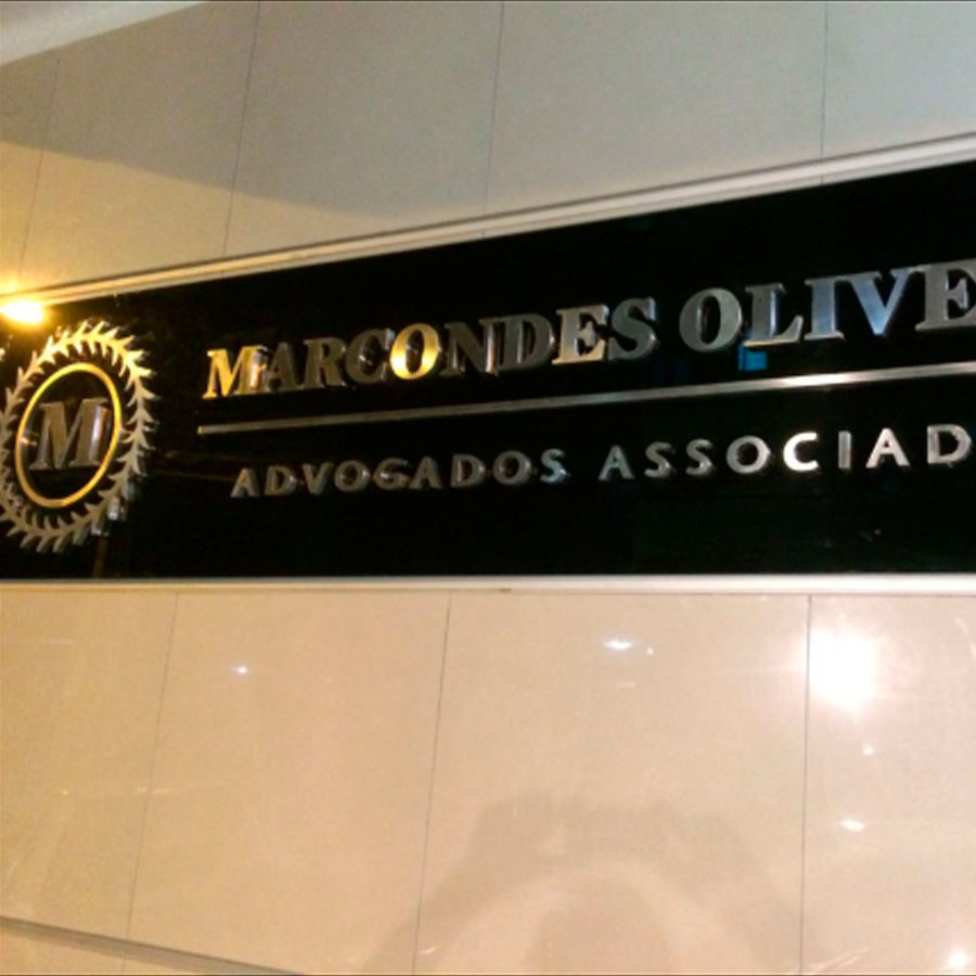 Letreiro