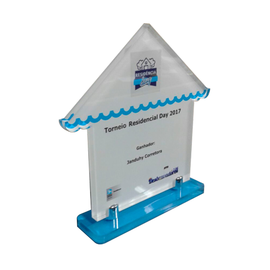troféu em recife