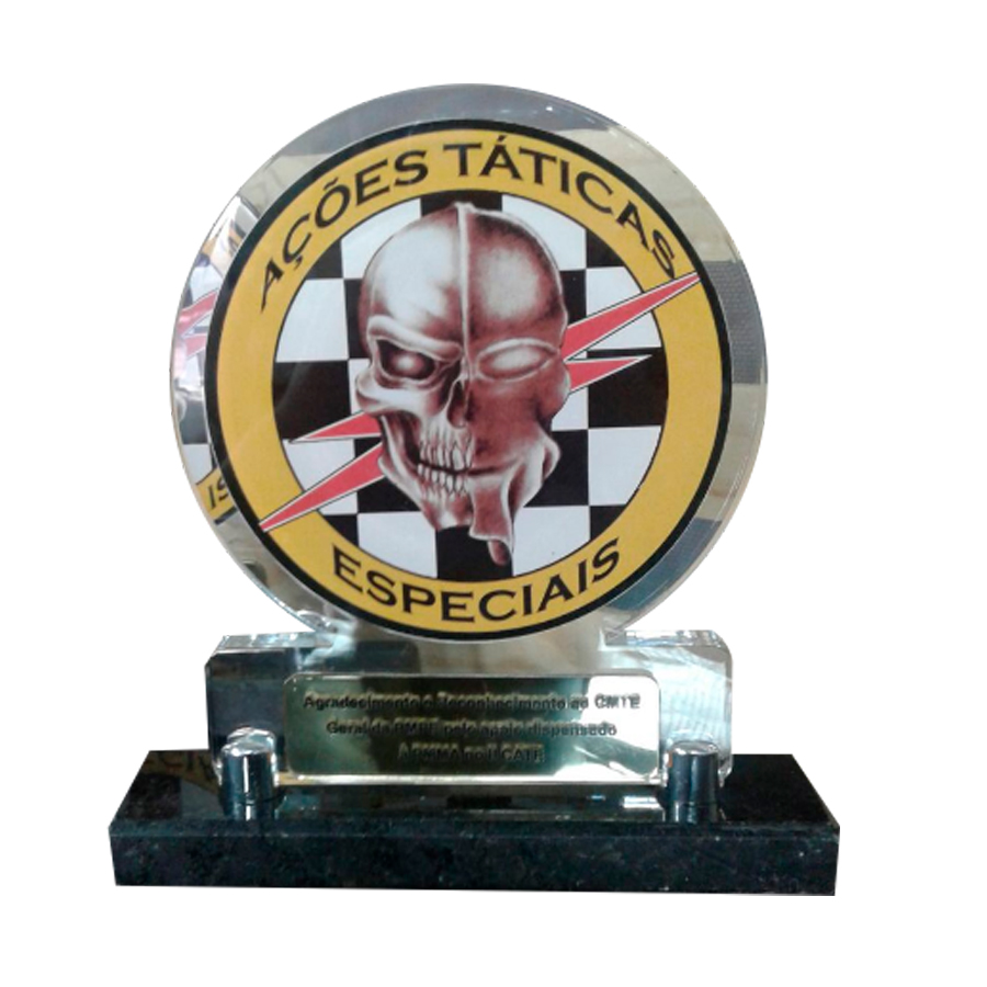 troféucom base